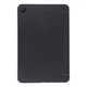 Силіконовий чохол Smart Cover TPU v2 з підставкою та автосном на планшет Xiaomi Redmi Pad 2 9.7" екран / Poco Pad C1 9.7" 2026 (Чорний) - зображення 6