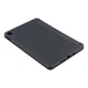 Силіконовий чохол Smart Cover TPU v2 з підставкою та автосном на планшет Xiaomi Redmi Pad 2 9.7" екран / Poco Pad C1 9.7" 2026 (Чорний) - зображення 7