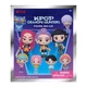 Игровая фигурка на клипсе серии Кейпоп-охотницы на демонов S1 (в асс.) (TS01091996300430) - изображение 1