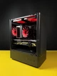Игровой Компьютер (ПК) Diablo Ryzen 5 8400F/16GB/1TB SSD/RTX 5050 8GB - изображение 1