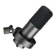 Микрофон Fifine K688 USB Black - изображение 3