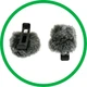 Bezprzewodowy system mikrofonowy PATONA Premium M16 (4055655253215) - obraz 9