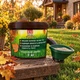 Осіннє добриво для газону Royal Mix Grane Forte без азоту, 1 кг – відро - зображення 6
