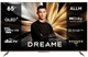 Телевизор Dreame Vivid QLED 4K TV 65 - изображение 1