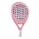 Ракетка для паделу - Wilson Blade LS V4 Pink 2026 - изображение 5
