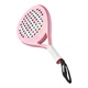 Ракетка для паделу - Wilson Blade LS V4 Pink 2026 - изображение 7