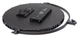 Студійна світлодіодна кругла LED-панель PATONA Premium Soft Light RGB-188APC 70W V-Mount (4055655239455) - зображення 4
