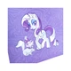 Папка – уголок Kite А4 My Little Pony (LP25-244) - изображение 4