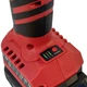 Секатор аккумуляторный Vitals Master AG 1840-2 BL SmartLine+ Бесщеточный, рез 40мм, защита пальцев от порезов - изображение 5