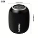 Bluetooth колонка Philips TAS3109 5Вт 2000 мАч Черный - изображение 3