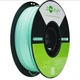 Філамент Creality Soleyin Ultra PLA 1.75 мм 1 кг Light Green (Світло-зелений) (3301010603) - изображение 2