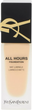 Podkład w płynie Yves Saint Laurent All Hours Foundation Luminous Matte LC2 25 ml (3614273593489) - obraz 3