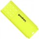 USB флеш накопитель Goodram 8GB UME2 Yellow USB 2.0 (UME2-0080Y0R11) GOODRAM UME2-0080Y0R11 1080725 - изображение 2