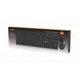 Комплект REAL-EL KIT-507 USB Black (EL123100055) REAL-EL EL123100055 1091470 - изображение 8