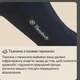 Набір компресійний бандаж RecoveryPulse Calf для відновлення м'язів гомілки з вібрацією, (2 шт.) , розмір L ( TB02796-01-2 ) - изображение 8