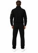 Костюм утепленный спортивный мужской Aeronautica Militare Aero 3 AC-8465BL 3XL (54-56) - изображение 3
