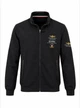 Костюм утепленный спортивный мужской Aeronautica Militare Aero 3 AC-8465BL 3XL (54-56) - изображение 4