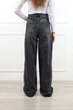 Джинси baggy жіночі YUKI сірий 46 ЦБ-00298288 - изображение 4