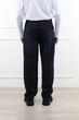 Джинси baggy чоловічі YUKI синій W33 ЦБ-00300453 - изображение 4