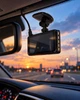Автомобільний відеореєстратор із задньою камерою, 170, G-сенсор - зображення 9