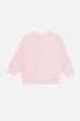 Костюм з штанами для дівчинки Iggy пудровий 68 ЦБ-00283913 - изображение 5