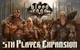 Dodatek do gry planszowej Portal Games Blood Rage: 5th Player Expansion (8435407608849) - obraz 1