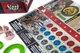 Dodatek do gry planszowej Portal Games Blood Rage: 5th Player Expansion (8435407608849) - obraz 6