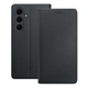 Чехол 3mk Wallet Case для Samsung Galaxy S25 FE Black (5903108673730) - изображение 2