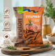 Сухарики пшенично-ржаные со вкусом бекона к пиву 35 г - изображение 5