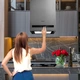 Вытяжка островная Weilor WQS 4815 SS - изображение 2