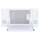 Вытяжка полновстраиваемая Perfelli BI 5532 A 1000 WH LED - изображение 5