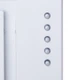 Вытяжка полновстраиваемая Perfelli BI 5532 A 1000 WH LED - изображение 8
