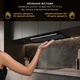 Вытяжка полновстраиваемая WEILOR LUNA WBG 55 BLACK - изображение 2