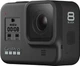 Відеокамера GoPro HERO 8 Black (Зарядний бокс з 3 АКБ) - Б/У - изображение 3