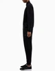 Мужской спортивный костюм EA7 Emporio Armani в черном цвете - размер 25/50 (M)(7M002519/UС001/AF20845) - изображение 3