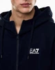 Мужской спортивный костюм EA7 Emporio Armani в темно-синем цвете - размер 27/54 (XL)(8NPV68/1562/PJVTZ) - изображение 3