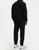 Мужской спортивный костюм EA7 Emporio Armani в черном цвете - размер 26/52 (L)(7M002236/UC001/AF218222) - изображение 2