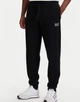 Мужской спортивный костюм EA7 Emporio Armani в черном цвете - размер 26/52 (L)(7M002236/UC001/AF218222) - изображение 4