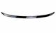 Спойлер AD_Plastik BMW 5 Series G30 2017 2024 M5 F90 Style чорний глянсовий (B-86) - зображення 10