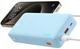УМБ Baseus Airpow Powerbank 20000mAh 20W QC PD Blue (P10022804313-00) - изображение 4
