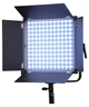 Студійне світлодіодне світло PATONA Premium RGB 60W COB 2x NP-F (4055655247894) - зображення 3
