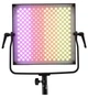 Студійне світлодіодне світло PATONA Premium RGB 60W COB 2x NP-F (4055655247894) - зображення 11