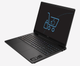 Ноутбук HP OMEN 15, AMD Ryzen 7 8745HX, 16 ГБ, SSD 2 TБ, RTX 5060 8 ГБ, 15.3" WQXGA 180 Гц, Windows 11 — 15-gb0078nwx (DG3X9EA) - зображення 2