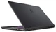 Ноутбук MSI Cyborg 17 B13W, Intel Core i7-13620H, 32 ГБ, SSD 512 ГБ, RTX 5060 8 ГБ, 17.3" FHD 144 Гц, Windows 11 — B13WFKG-267XPL - изображение 8