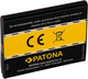 Bateria PATONA do Motorola Razr 2 V8 (4055655183840) - obraz 2