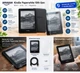Електронна книга Amazon Kindle Paperwhite 10th GEN 8GB + подарунок захисне скло - изображение 2