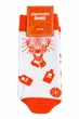 Шкарпетки чоловічі Jagermeister Orange 41-45 - зображення 2