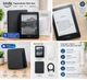 Електронна книга Amazon Kindle Paperwhite 10th GEN 8GB + чохол та захисне скло у подарунок - изображение 2