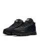 Чоловічі кросівки Nike Rivah Fur Black 43 - зображення 5