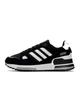 Чоловічі кросівки Adidas ZX 750 New Black White 41 - зображення 1